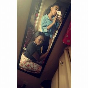 Meet your Posher, Lanah