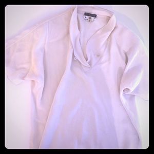 Georgia Armani dress shirt