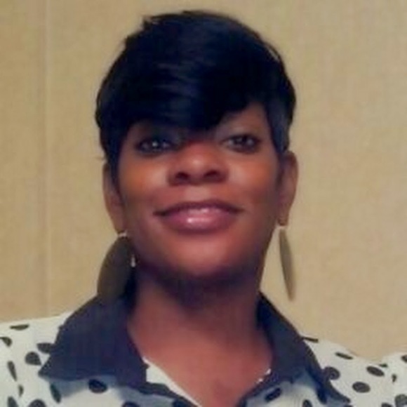 Meet your Posher, Lashondra - Picture 1 of 1