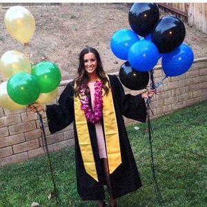 Meet your Posher, Kristy