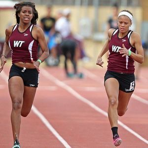 Meet your Posher, Jasmine