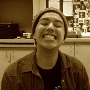 Meet your Posher, Johnny