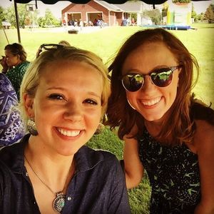 Meet your Posher, Meredith