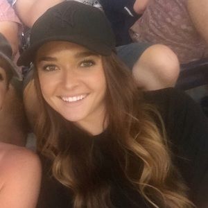 Meet your Posher, Tori