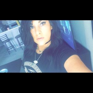 Meet your Posher, Celeste