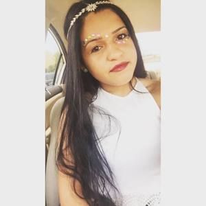 Meet your Posher, Ashley