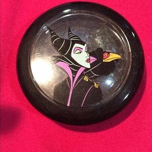 MAC limited edition eyeshadow