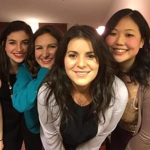 Meet your Posher, Alyssa