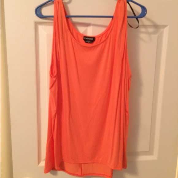 Bebe top - Picture 2 of 3