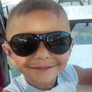 Meet your Posher, Lea