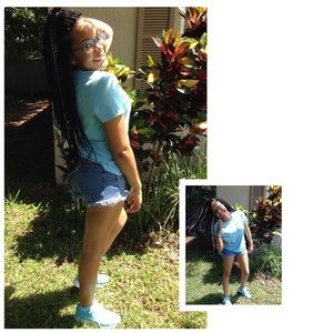 Meet your Posher, Quantaya