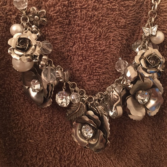 ✨Charm Necklace✨