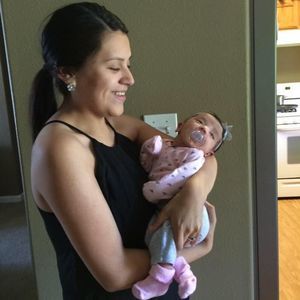 Meet your Posher, Selena