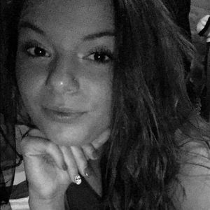 Meet your Posher, Kristina