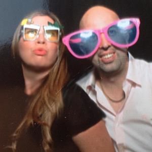 Meet your Posher, Araceli