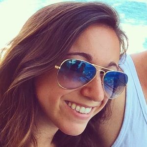 Meet your Posher, Torri