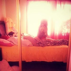 Meet your Posher, Nancy