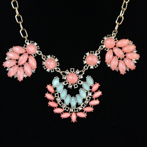 💠💠Statement💠💠Necklace