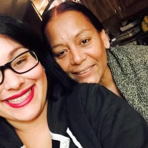 Meet your Posher, Shelby