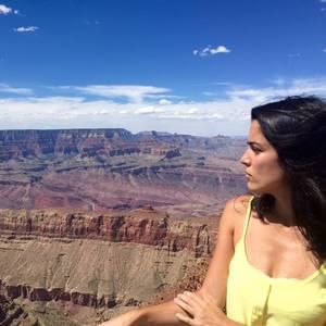 Meet your Posher, Alexandra