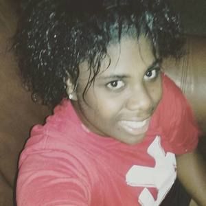 Meet your Posher, Safiyyah