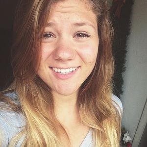 Meet your Posher, Lynnea