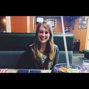 Meet your Posher, Siobhan