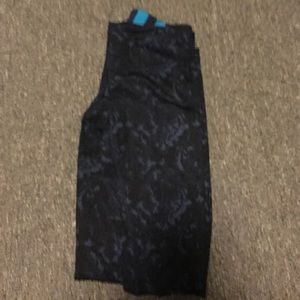 Lulu Lemon Wunder Unders