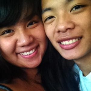 Meet your Posher, Suzie