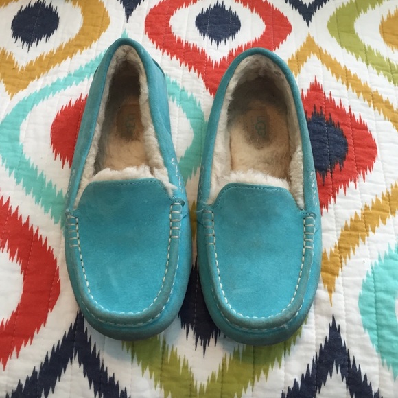 UGG slippers