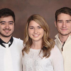 Meet your Posher, Abby