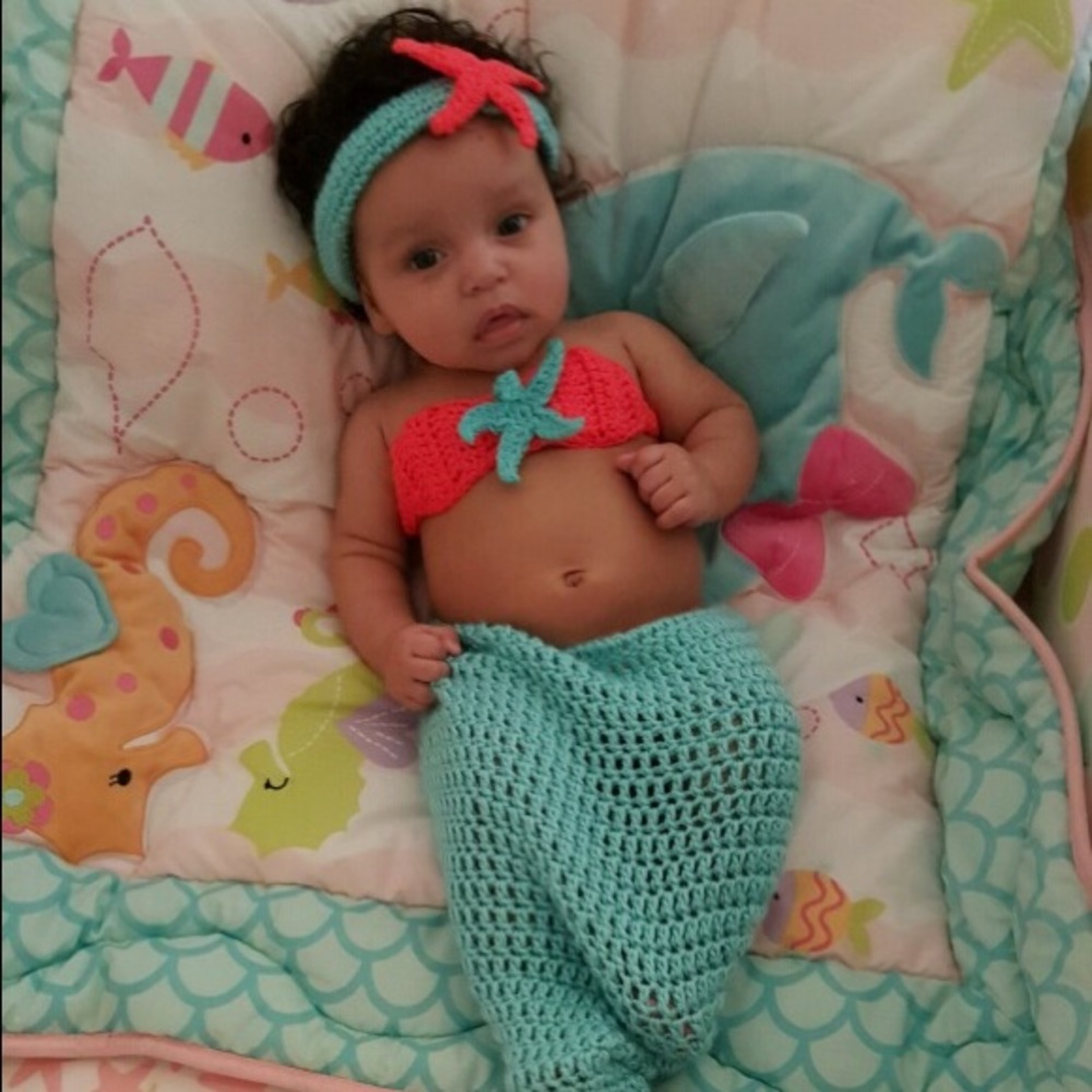 Meet your Posher, Renetta