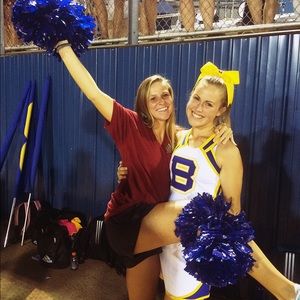 Meet your Posher, Makenna