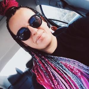 Meet your Posher, Hailey