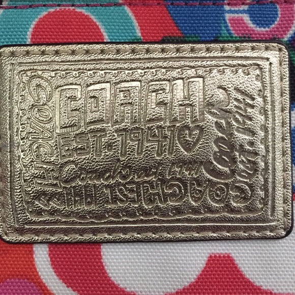 Coach wristlets - Picture 2 of 4