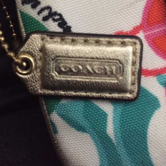 Coach wristlets - Picture 4 of 4