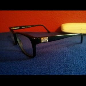 Versace Eyeglasses