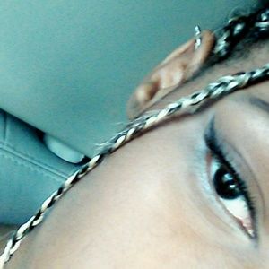 Meet your Posher, Maranda