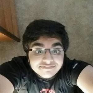 Meet your Posher, Muhammad