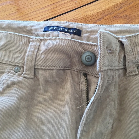 korean cargo pants