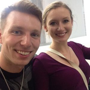 Meet your Posher, Caitlin