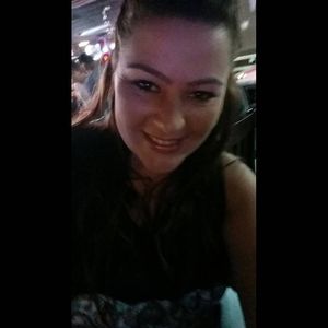 Meet your Posher, Mandy