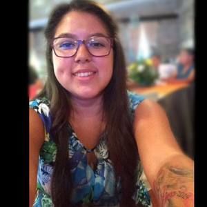 Meet your Posher, Elena