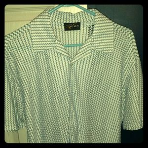 Large mens shirt