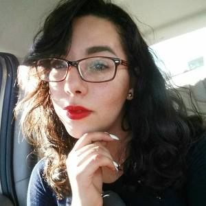 Meet your Posher, Hazel