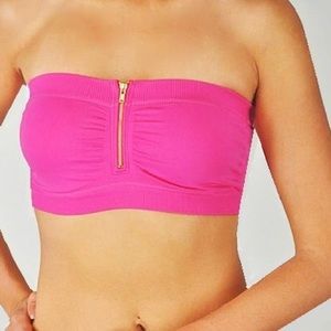 Magenta Bandeau 6PK