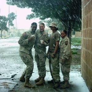 Meet your Posher, Jamie