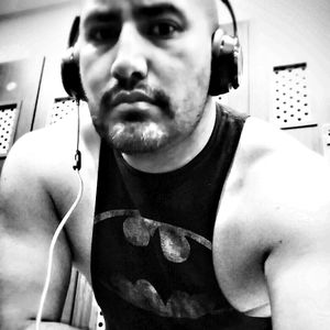 Meet your Posher, Andres