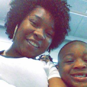 Meet your Posher, Khadijah