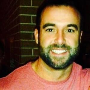 Meet your Posher, Kevin